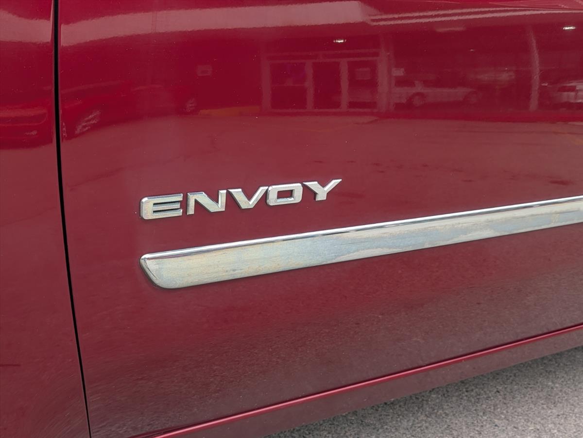 2006 GMC Envoy XL 11