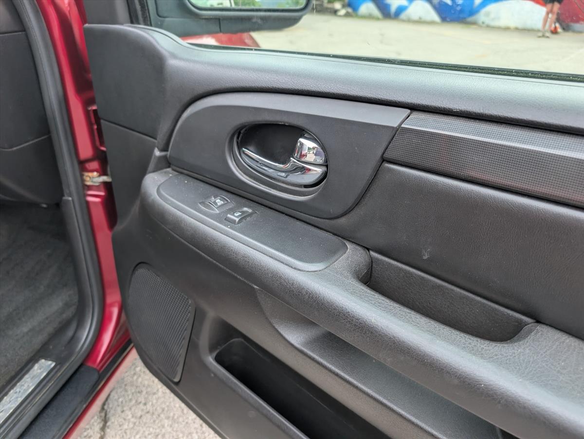 2006 GMC Envoy XL 50