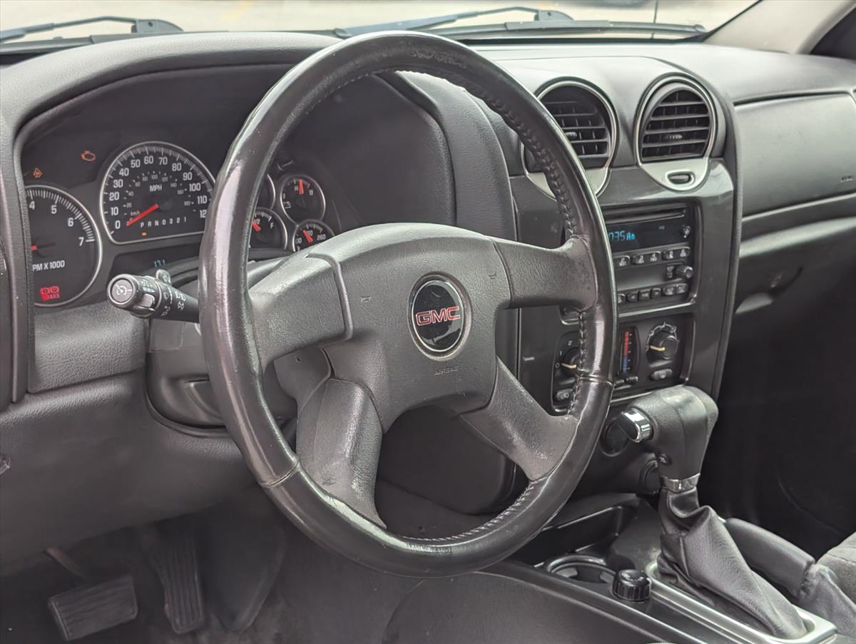 2006 GMC Envoy XL 17