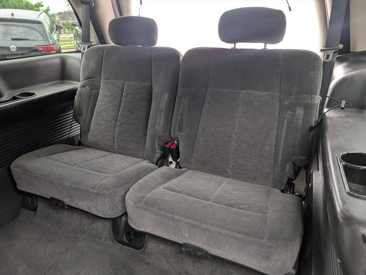 2006 GMC Envoy XL 34