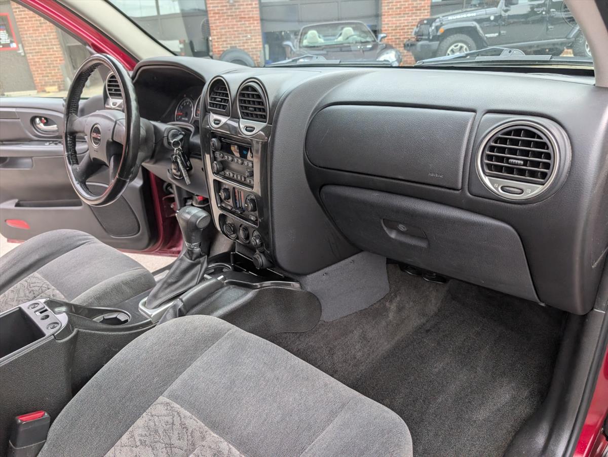 2006 GMC Envoy XL 46