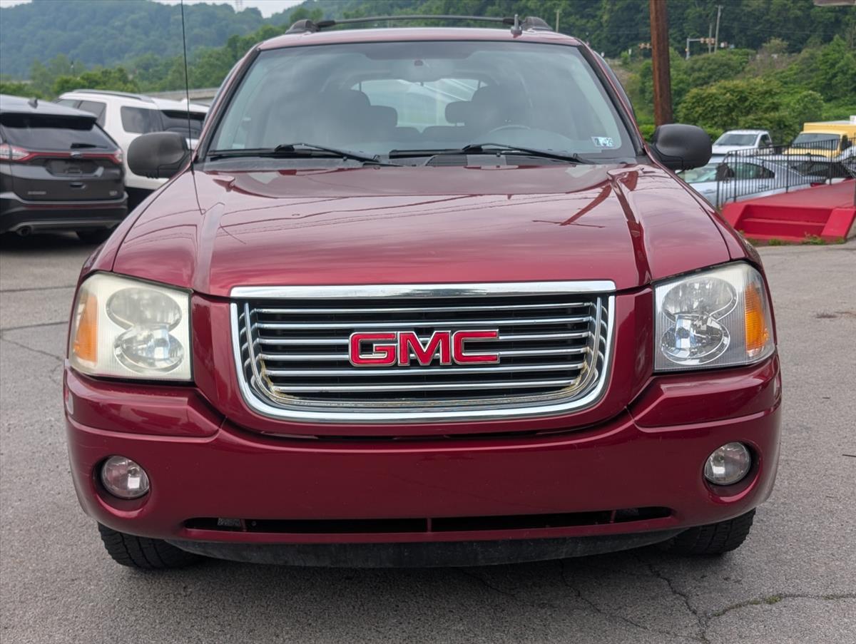 2006 GMC Envoy XL 3
