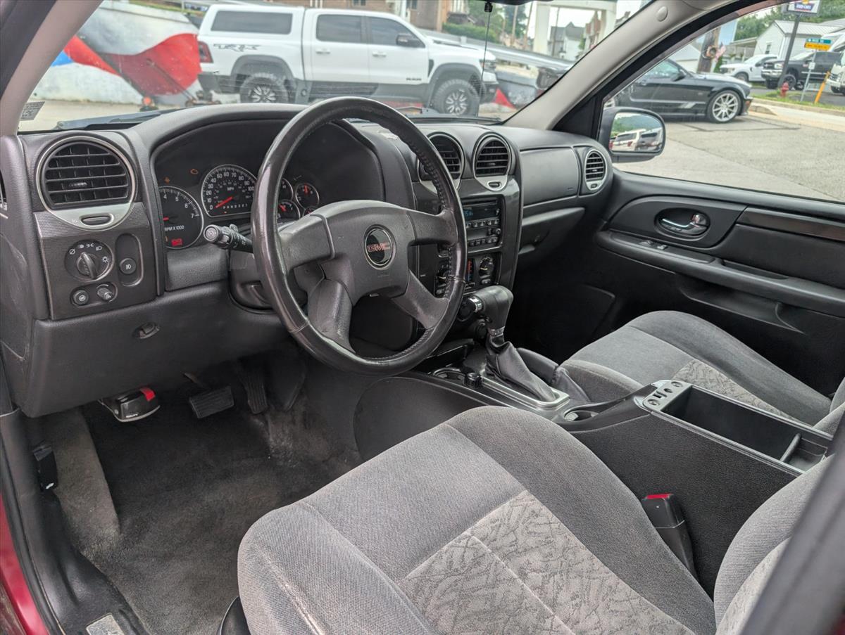 2006 GMC Envoy XL 19