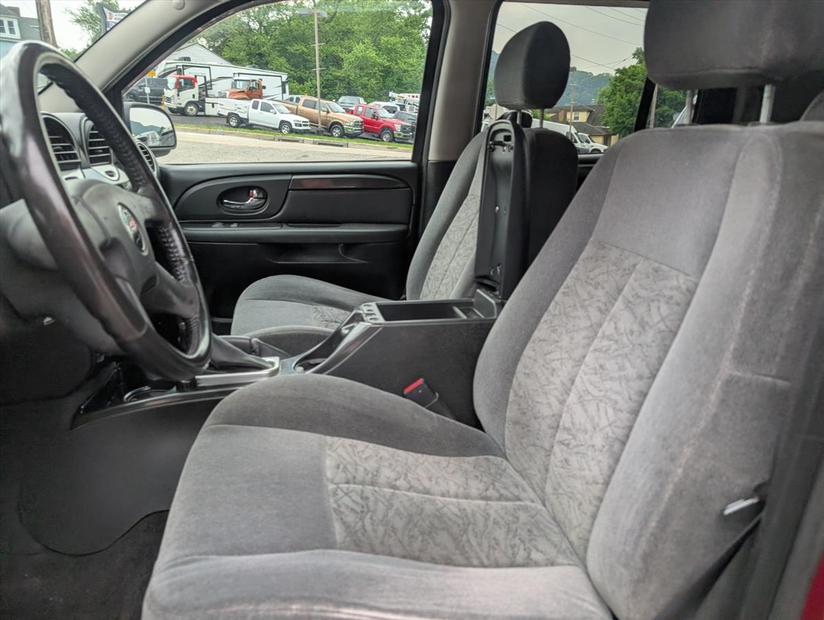 2006 GMC Envoy XL 15