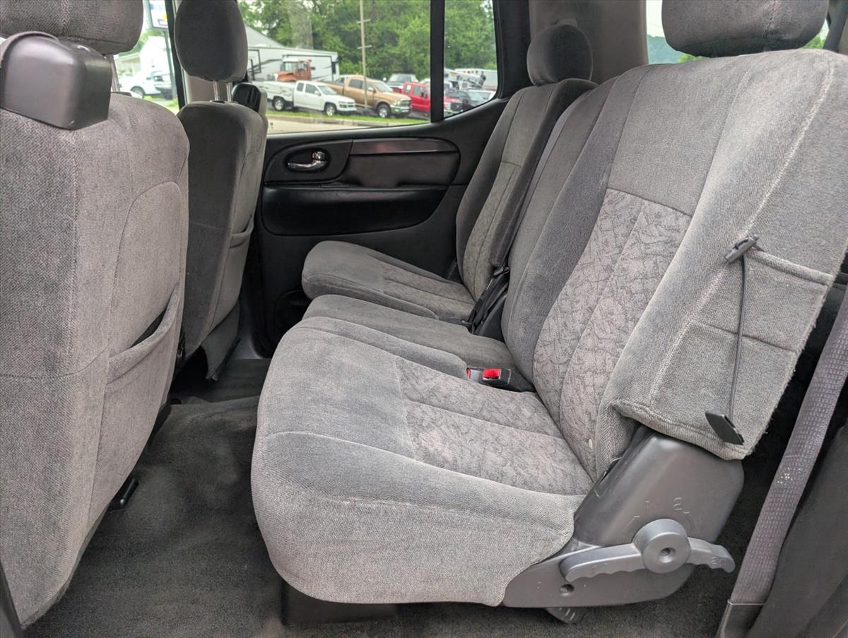 2006 GMC Envoy XL 33