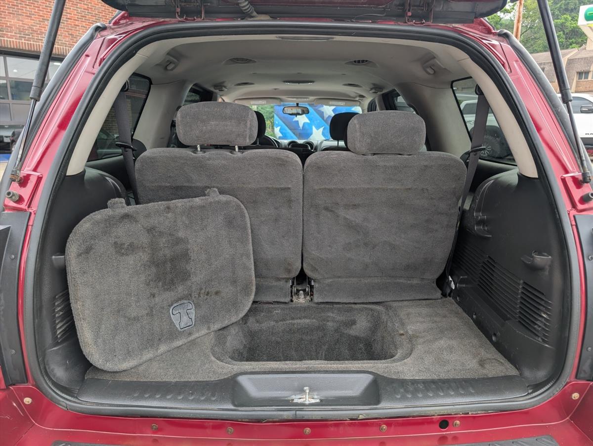2006 GMC Envoy XL 38
