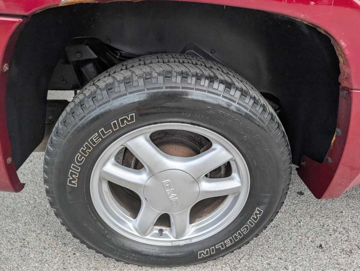 2006 GMC Envoy XL 40