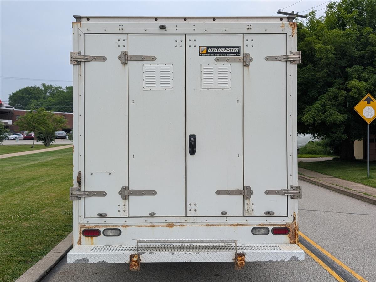 2019 Ford Transit 6