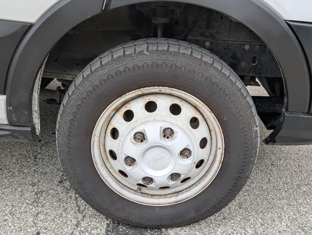 2019 Ford Transit 14