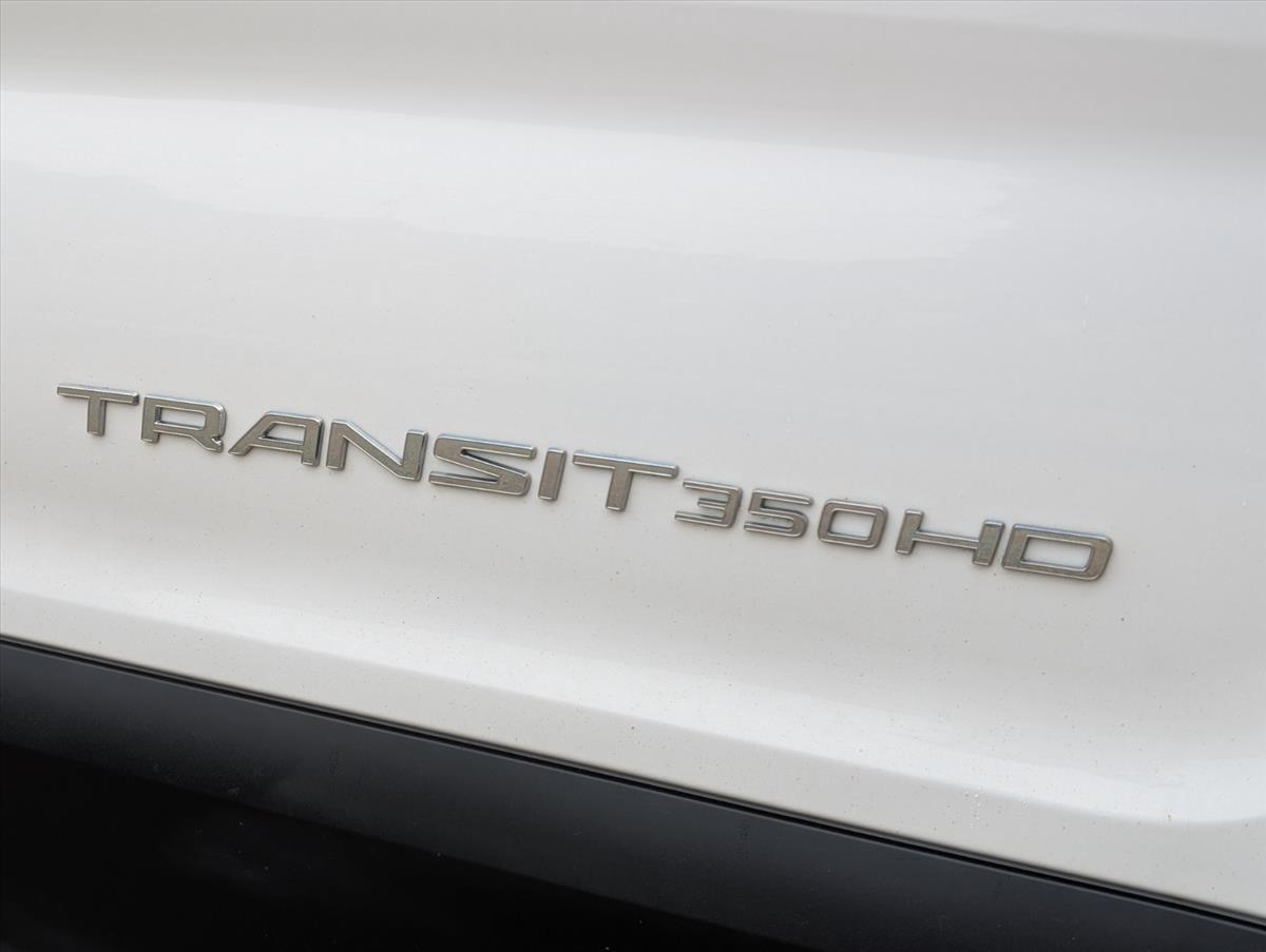 2019 Ford Transit 15