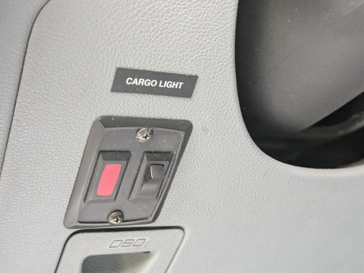 2019 Ford Transit 36