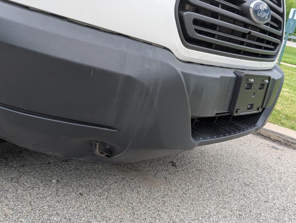 2019 Ford Transit 13