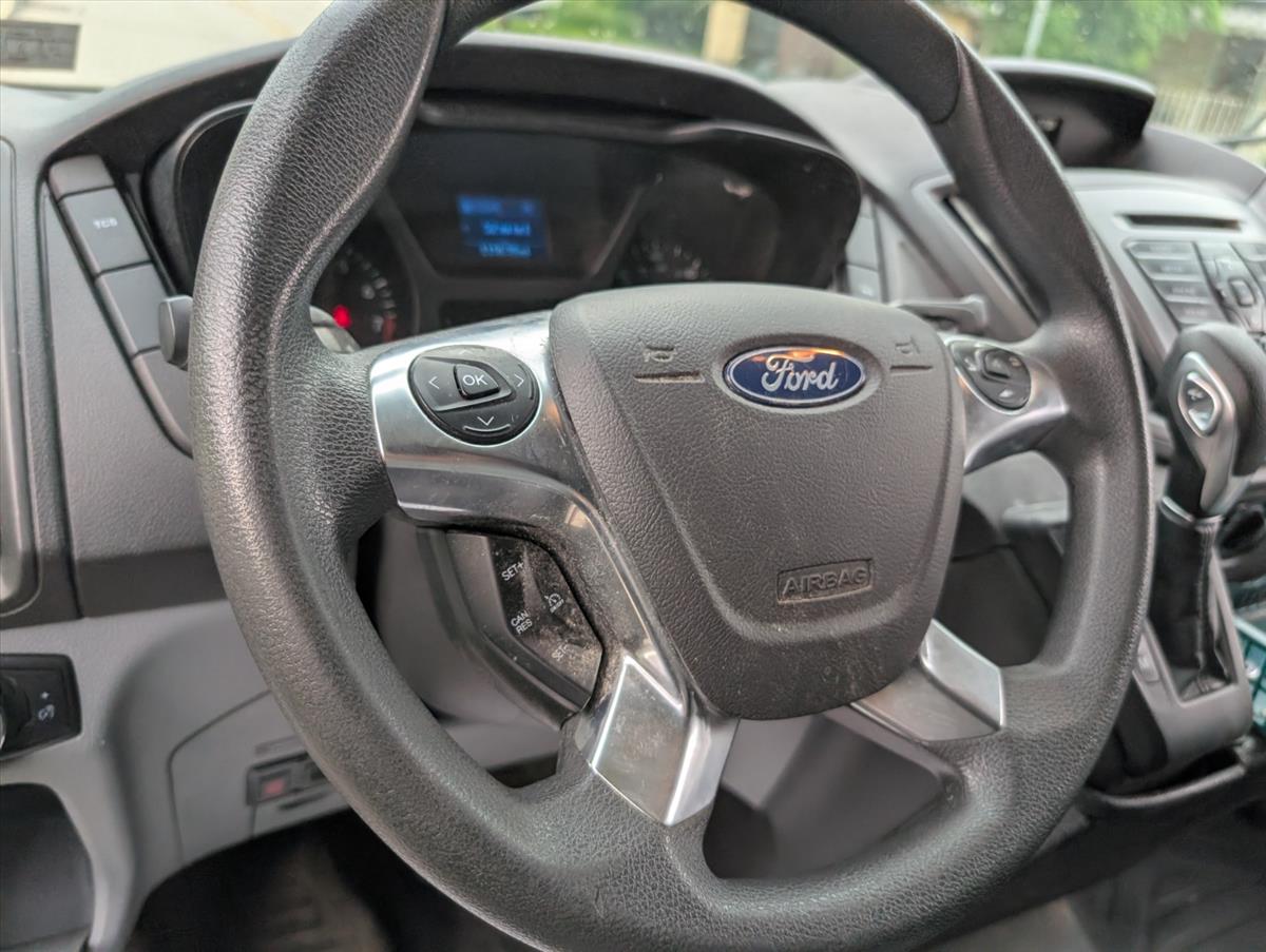 2019 Ford Transit 33