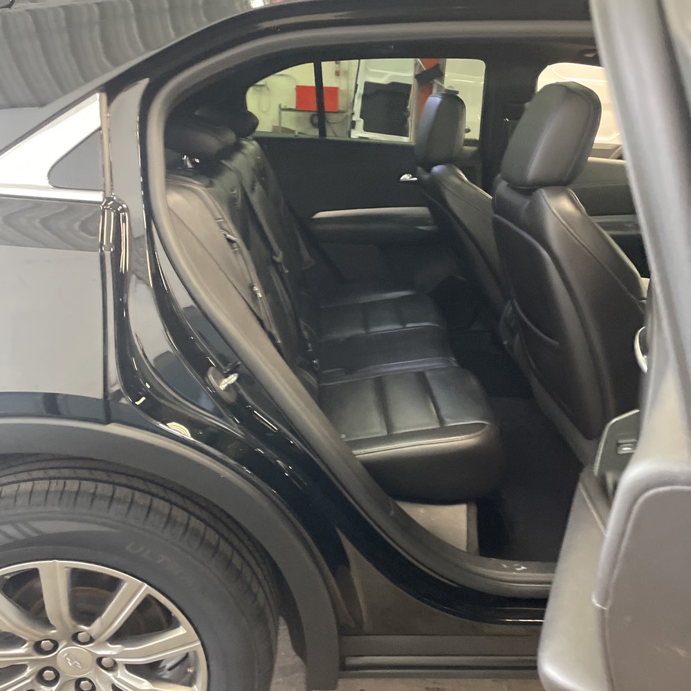 2019 Cadillac XT4 15