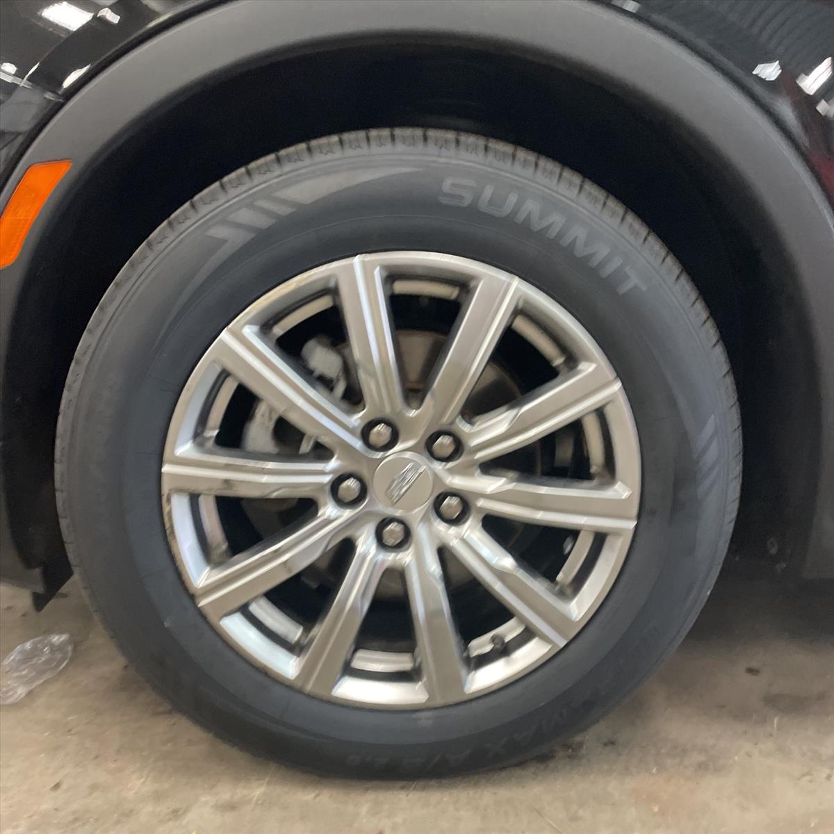 2019 Cadillac XT4 29