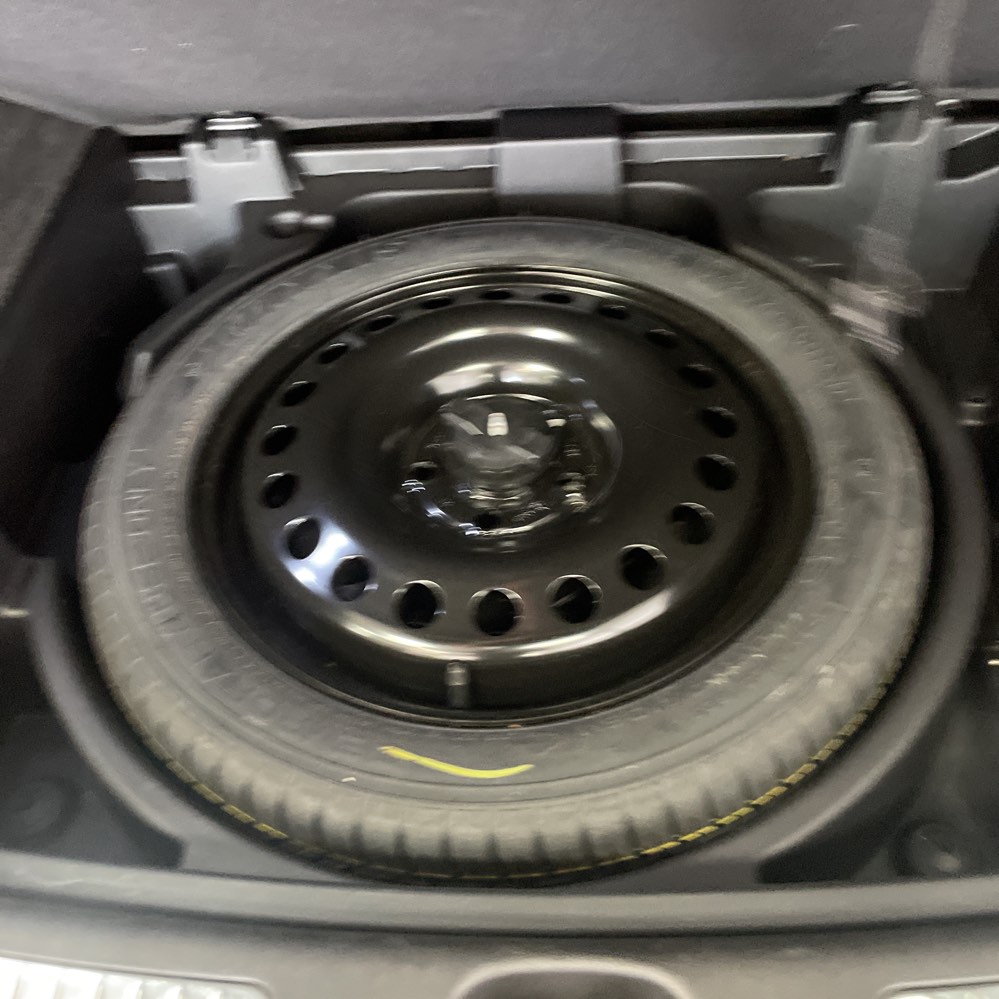 2019 Cadillac XT4 11