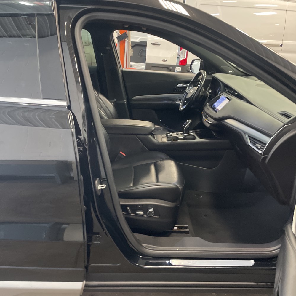 2019 Cadillac XT4 18