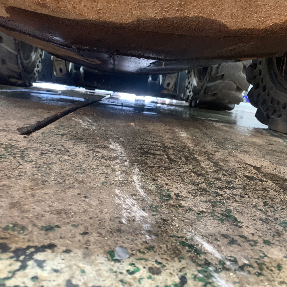2018 Bobcat S740 9