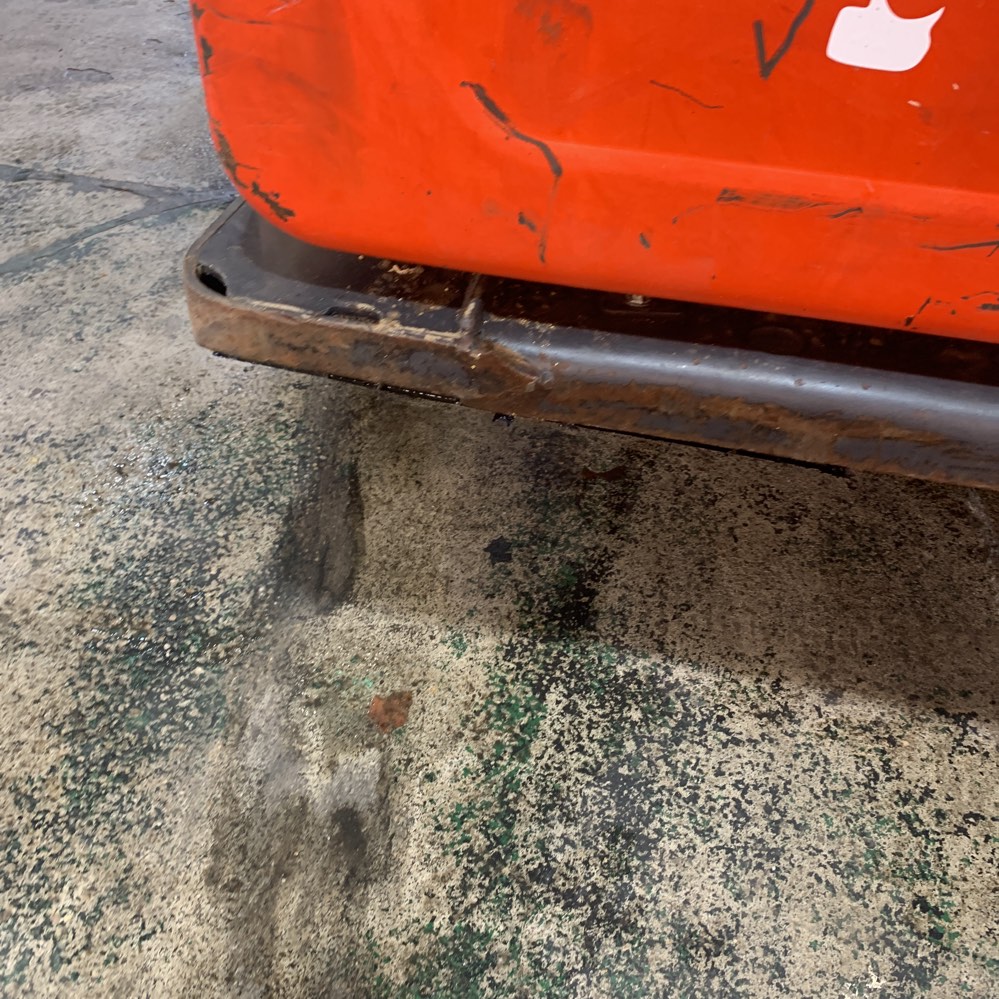 2018 Bobcat S740 36