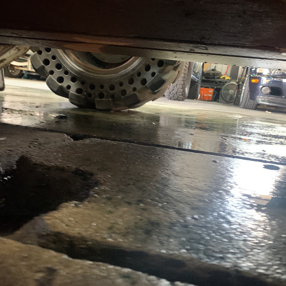 2018 Bobcat S740 26
