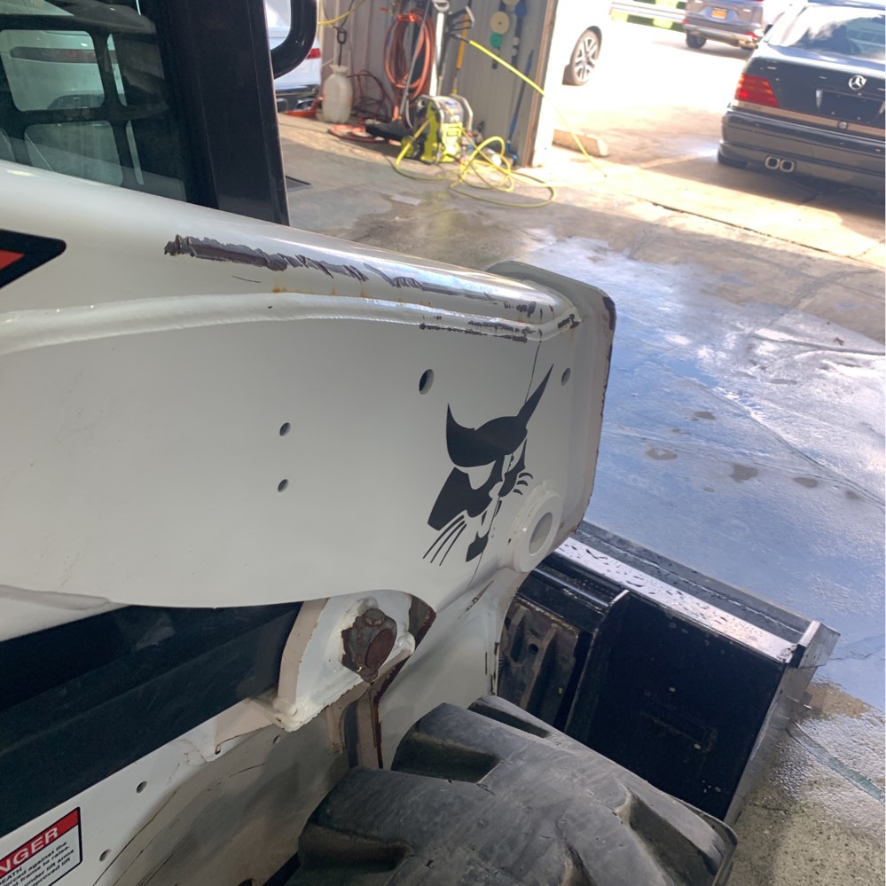2018 Bobcat S740 28