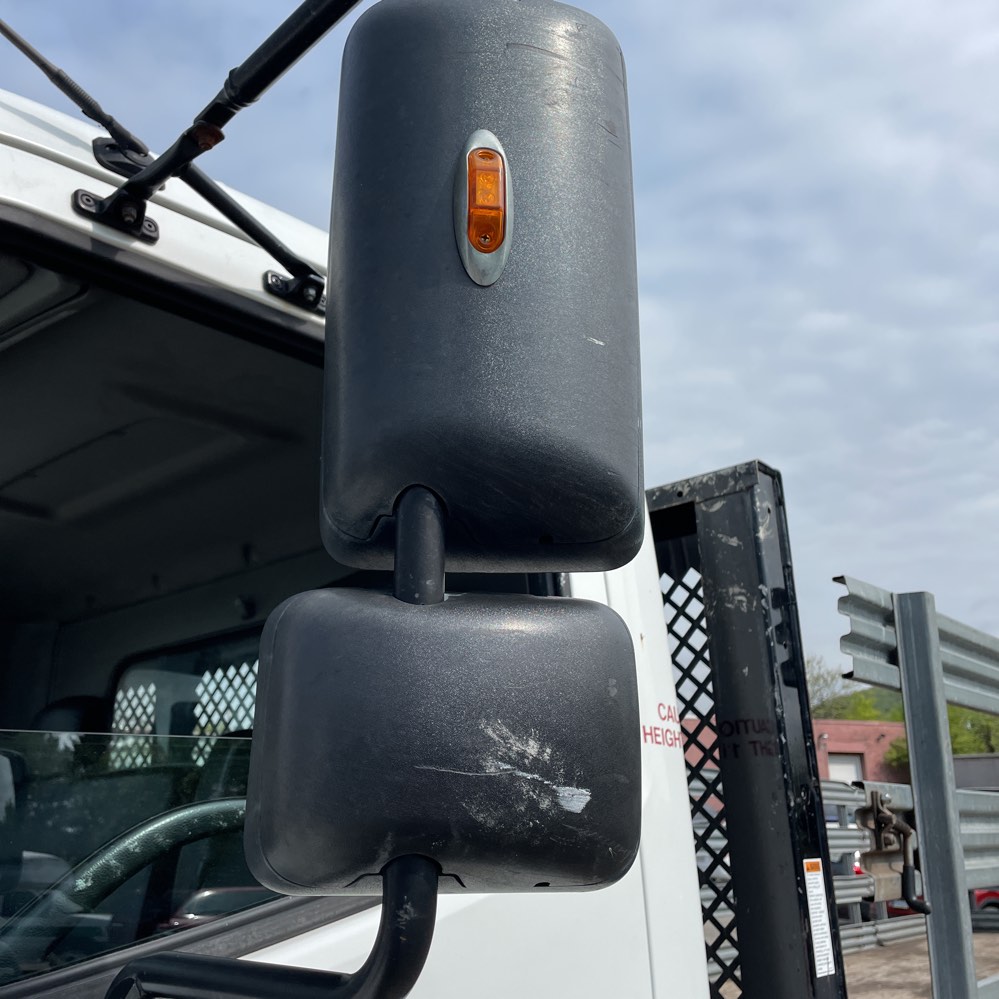 2018 Hino 268 11