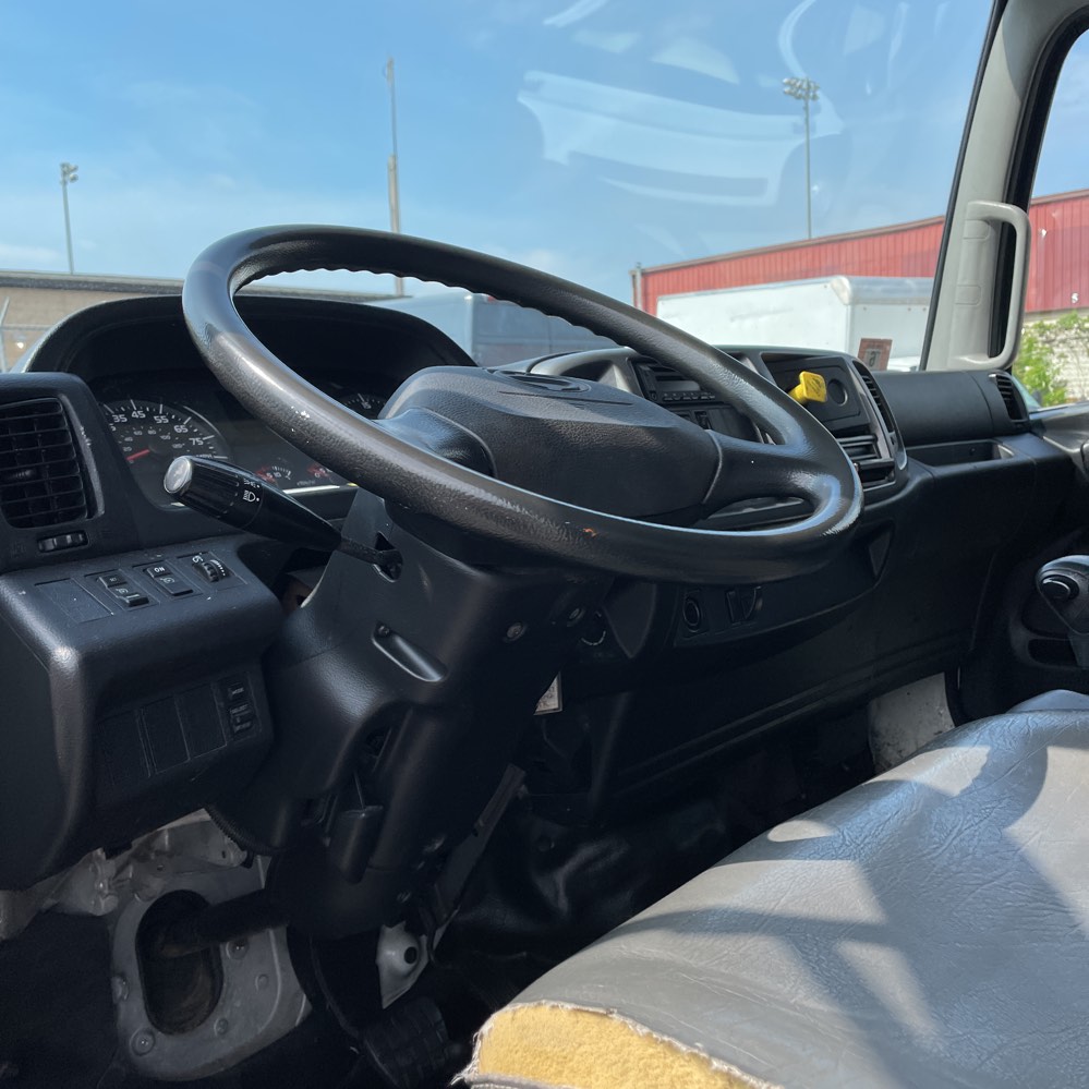 2018 Hino 268 20
