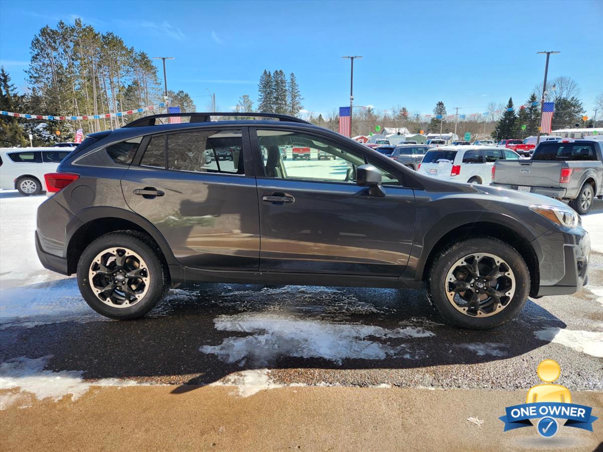 2023 Subaru Crosstrek Base