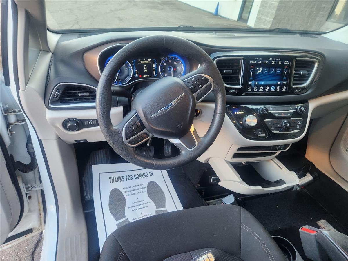 vehicle carousel slide 10 