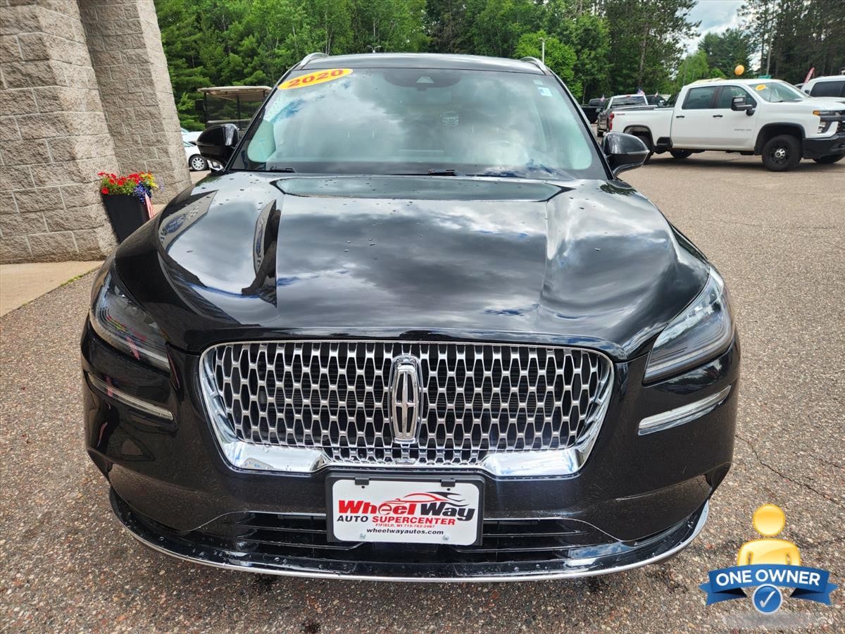 2020 Lincoln Corsair Reserve AWD's photo