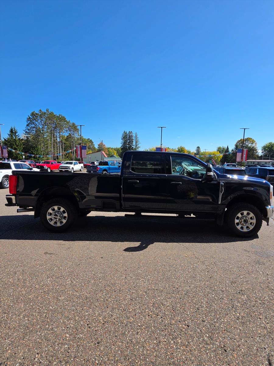 2023 Ford F-350 Super Duty
